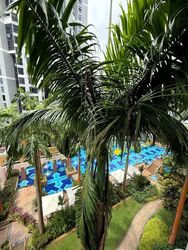 The Bayshore (D16), Condominium #507992161